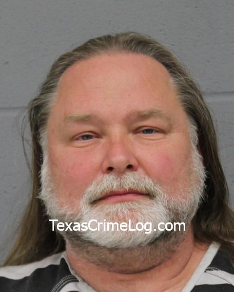 William West (Travis County Central Booking)