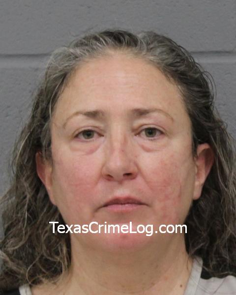 Leslie Mcmillin (Travis County Central Booking)