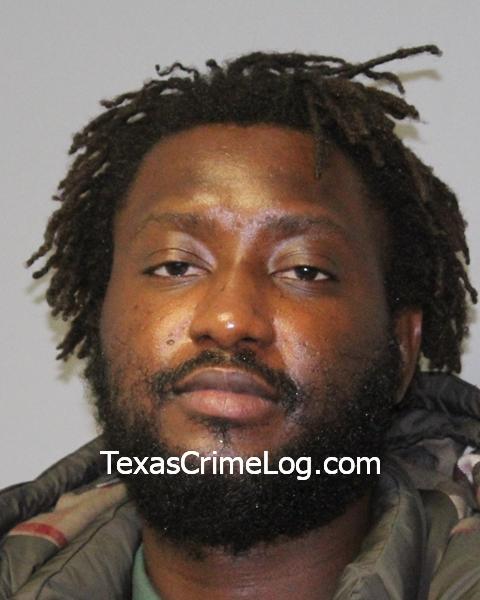 Abraham Yusuff (Travis County Central Booking)
