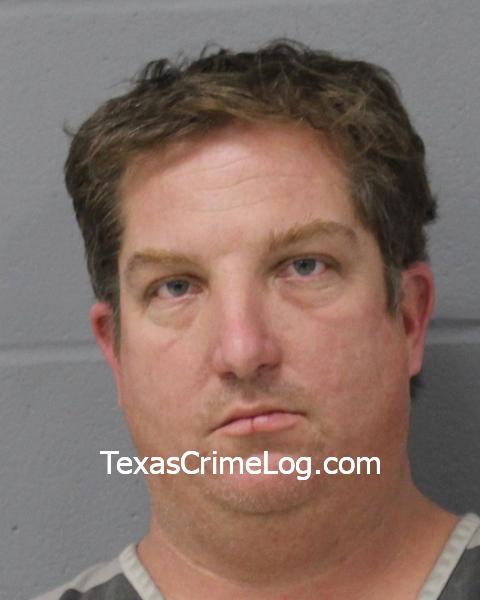 Jeremiah Mcniel (Travis County Central Booking)
