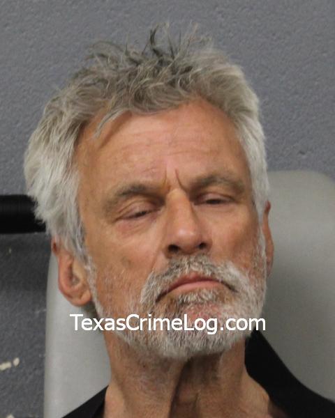 Richard Anderson (Travis County Central Booking)