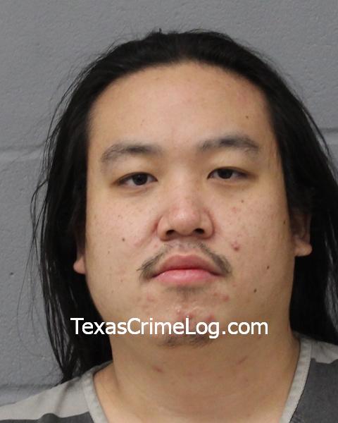 Yongyoon Kim (Travis County Central Booking)