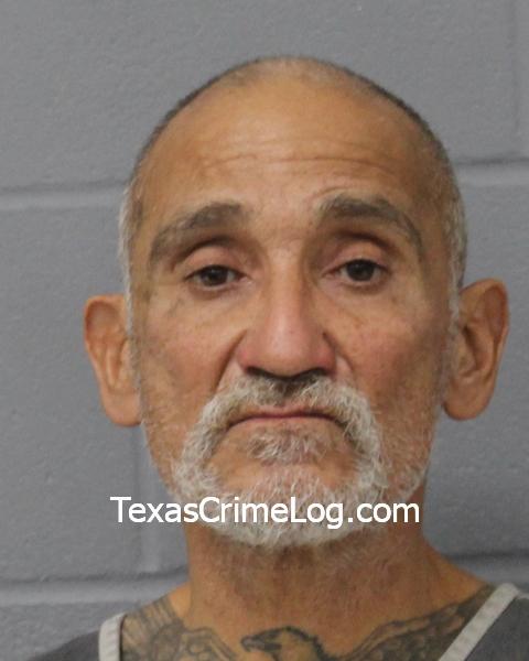 Paul Acosta (Travis County Central Booking)