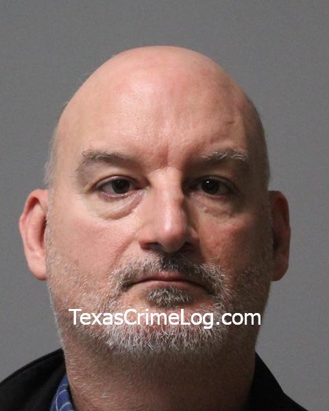 Jimmy Ellis (Travis County Central Booking)