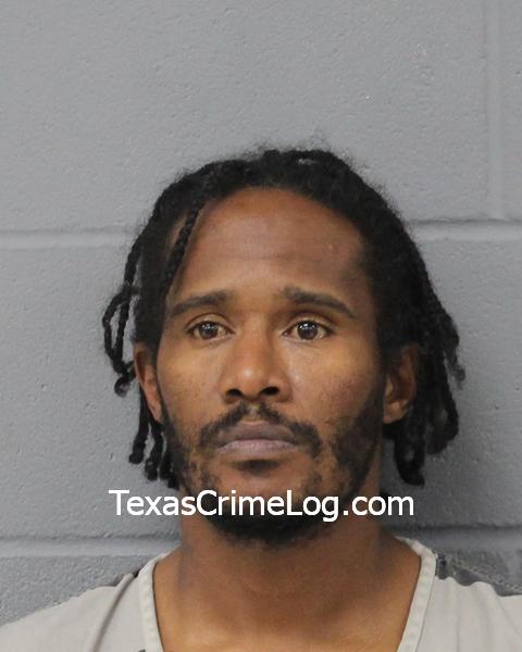 Herbert Griffin (Travis County Central Booking)