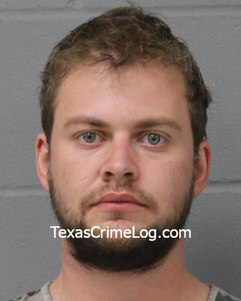 Charles Smith (Travis County Central Booking)