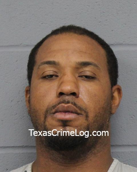 James Stokes (Travis County Central Booking)
