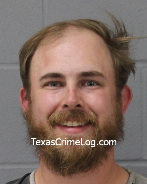 William Little (Travis County Central Booking)