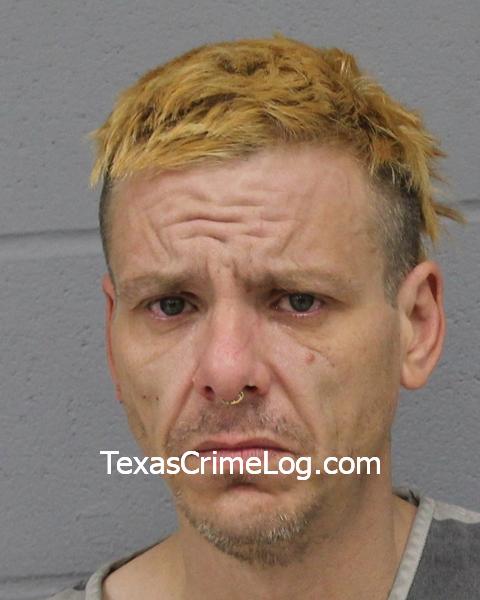 Avenant Wallace (Travis County Central Booking)