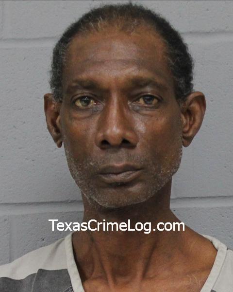 Kenneth Veal (Travis County Central Booking)